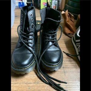 Classic Doc Martens 1460!